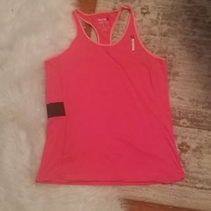 NWOT Reebok sport tank